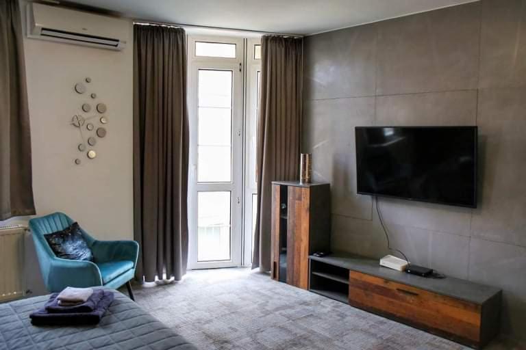 Donati Apartment At Buda Castle Budapest Exterior photo